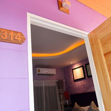 Nang-An Inn Resort Σούρατ Τανί Εξωτερικό φωτογραφία