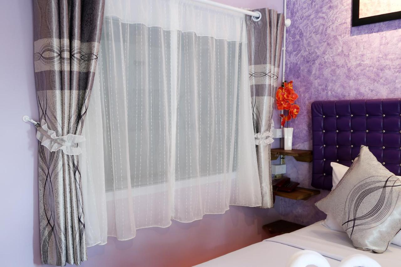 Nang-An Inn Resort Σούρατ Τανί Εξωτερικό φωτογραφία