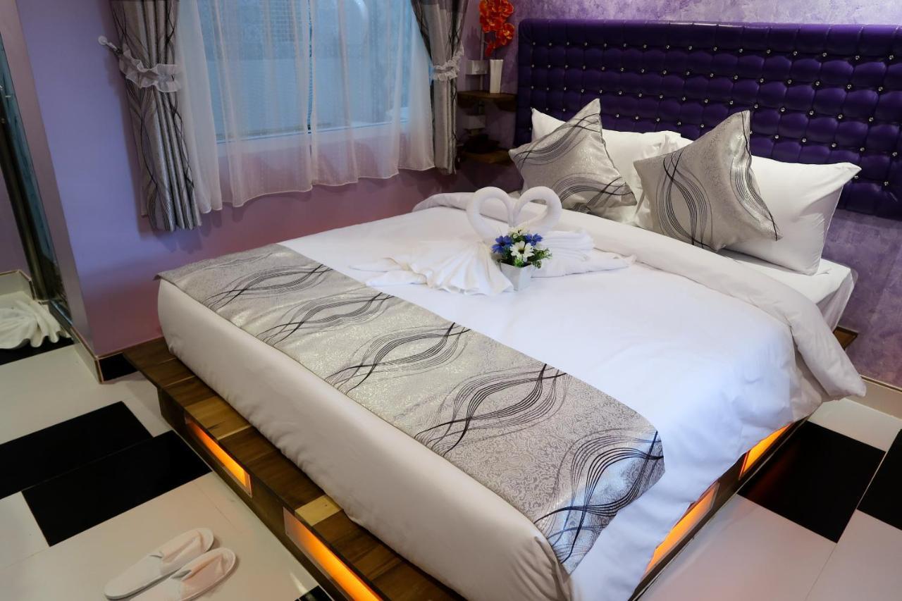 Nang-An Inn Resort Σούρατ Τανί Εξωτερικό φωτογραφία