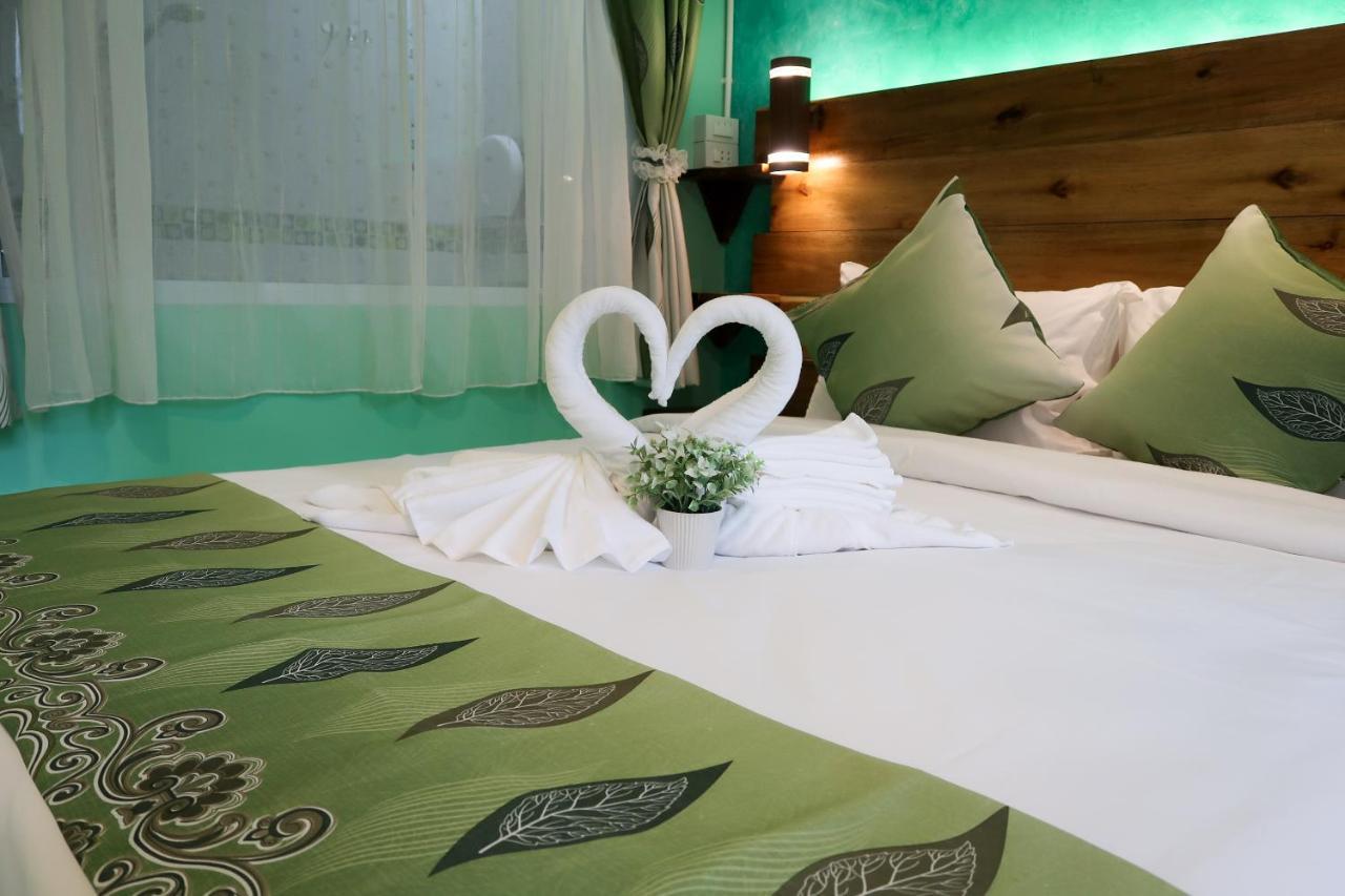 Nang-An Inn Resort Σούρατ Τανί Εξωτερικό φωτογραφία