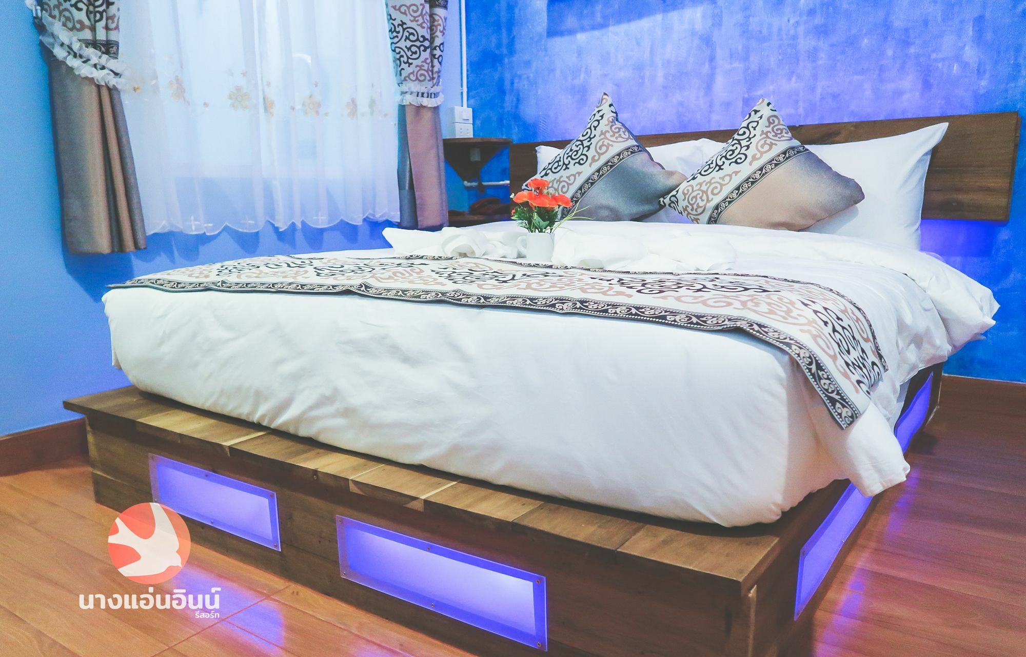 Nang-An Inn Resort Σούρατ Τανί Εξωτερικό φωτογραφία