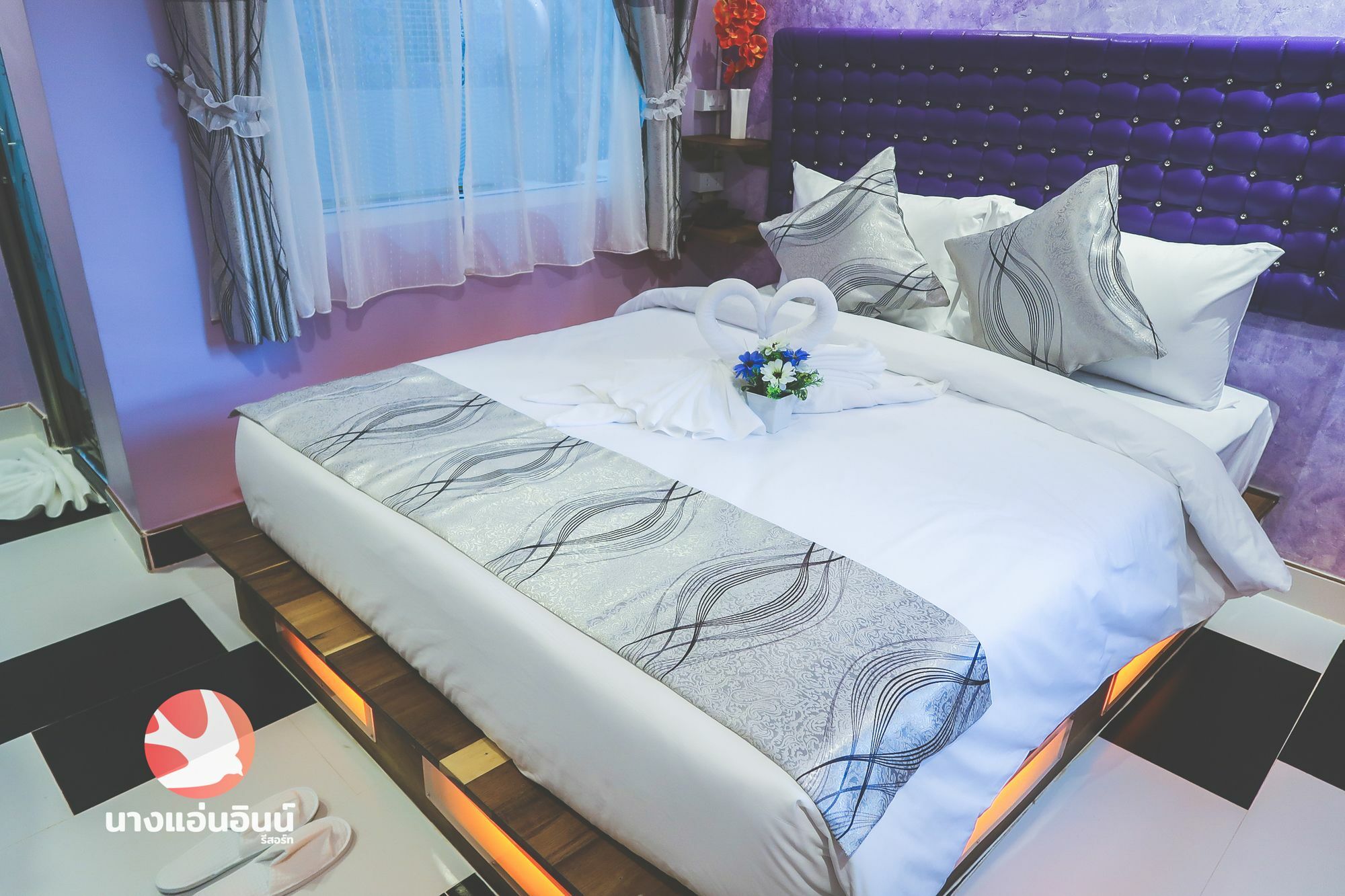 Nang-An Inn Resort Σούρατ Τανί Εξωτερικό φωτογραφία
