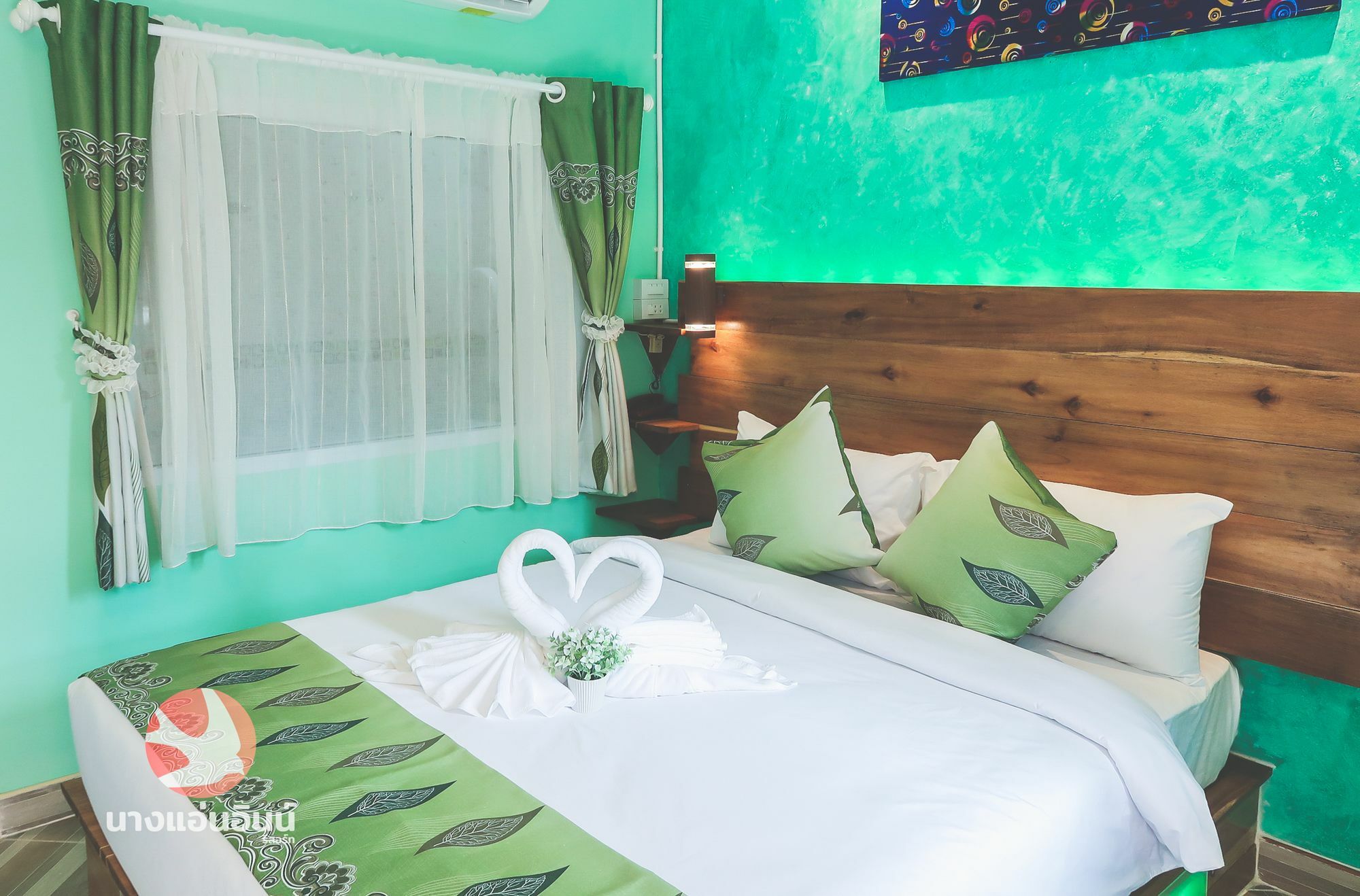 Nang-An Inn Resort Σούρατ Τανί Εξωτερικό φωτογραφία