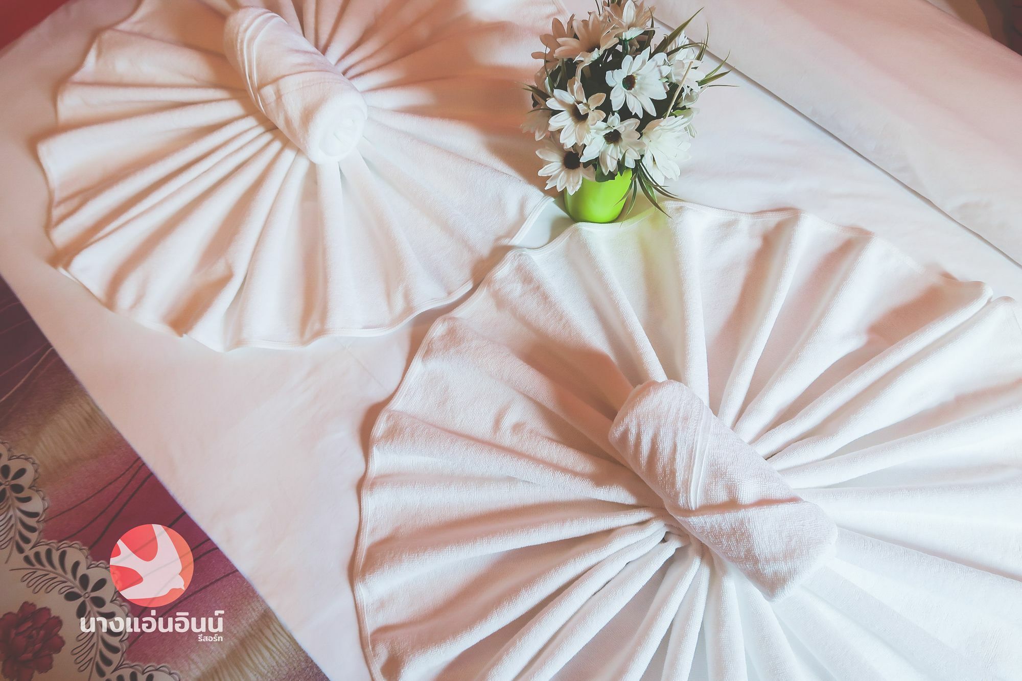 Nang-An Inn Resort Σούρατ Τανί Εξωτερικό φωτογραφία
