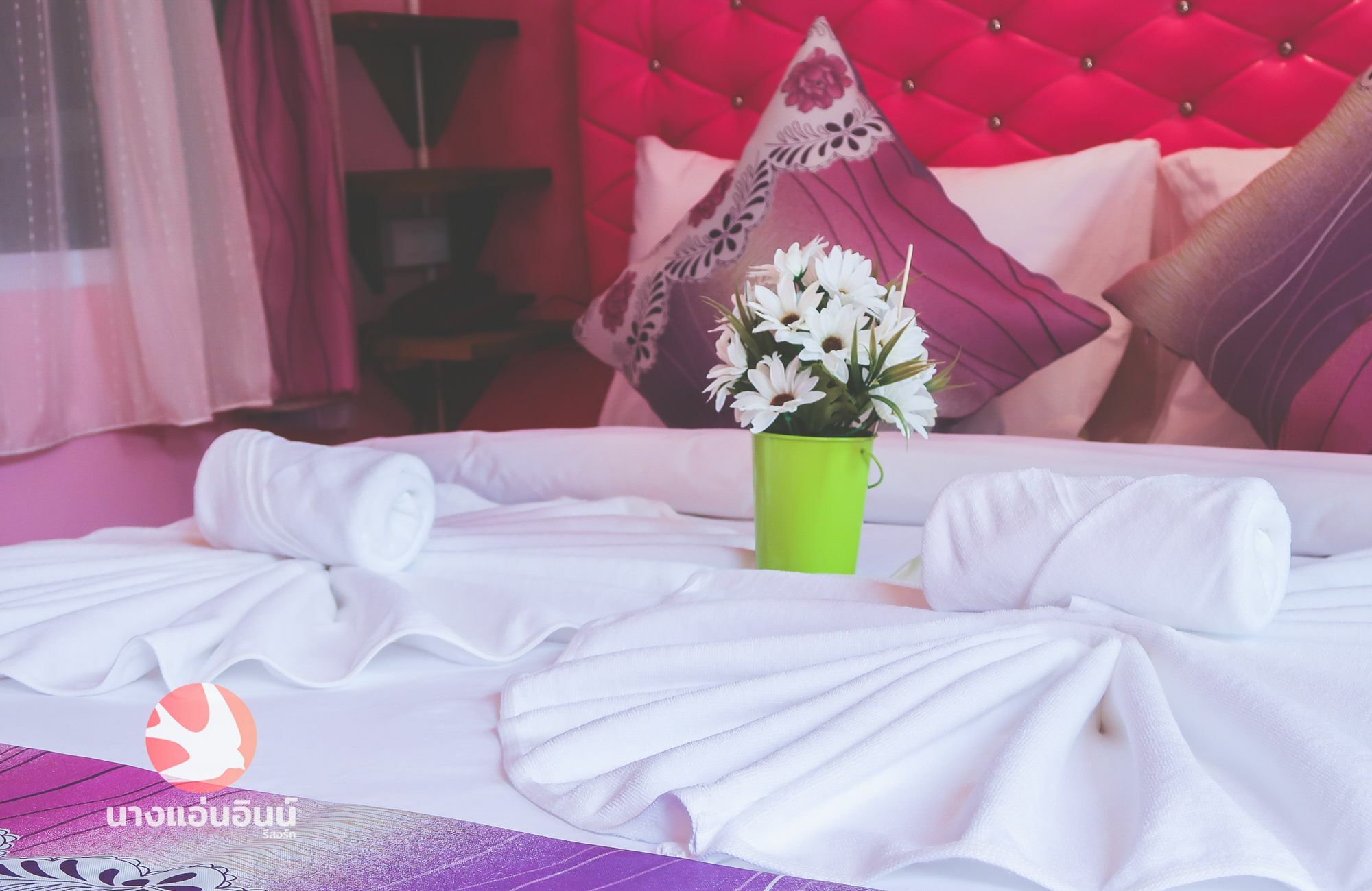Nang-An Inn Resort Σούρατ Τανί Εξωτερικό φωτογραφία